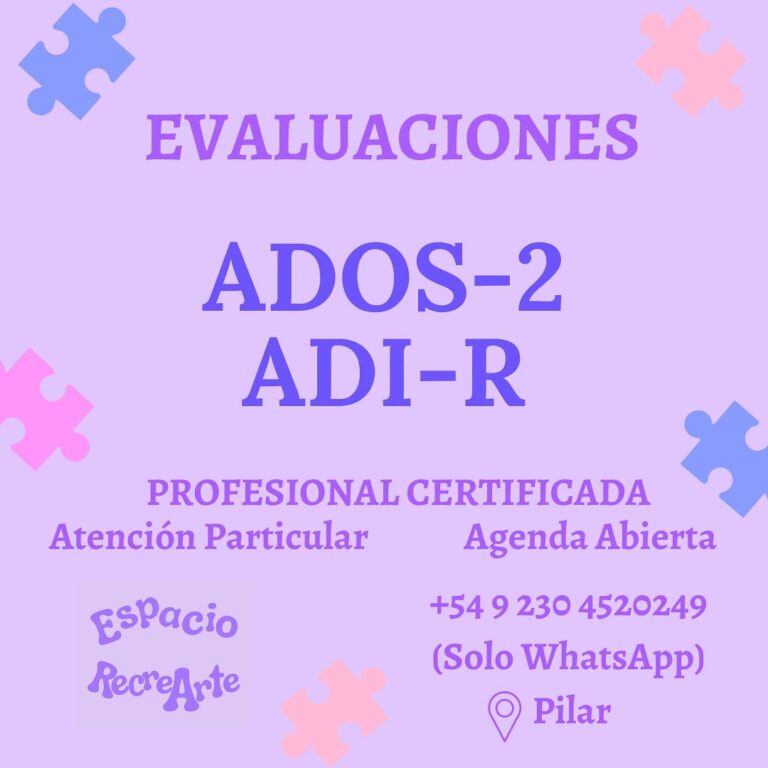 Instagram post from espacio_recrearte. This post is in position 4.