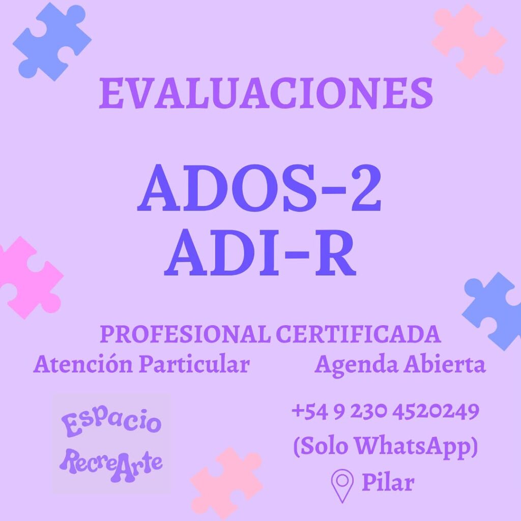 Instagram post from espacio_recrearte. This post is in position 0.