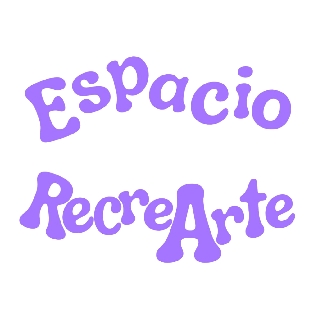 Logotipo de Espacio Recrearte