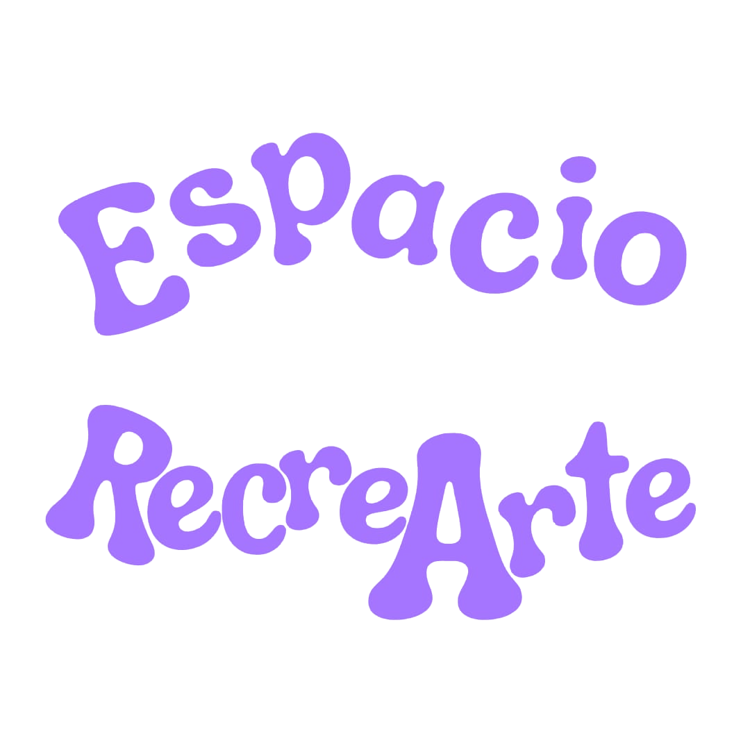 Logotipo de Espacio Recrearte